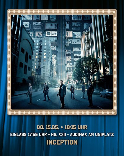 15.05. INCEPTION