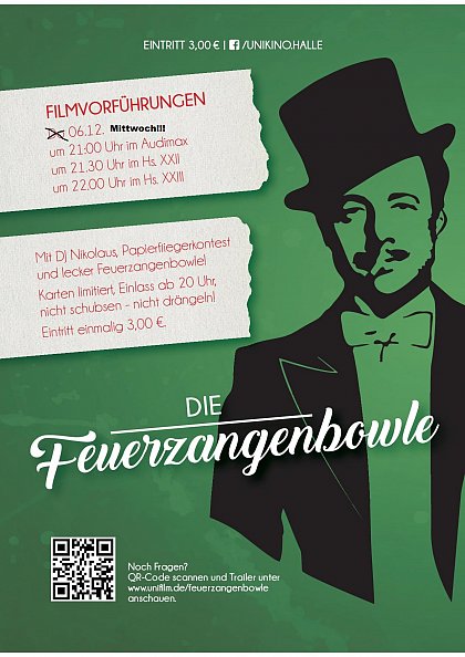 Feuerzangenbowle