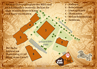 Schatzkarte
