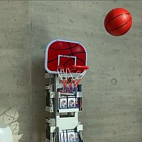 Basketball