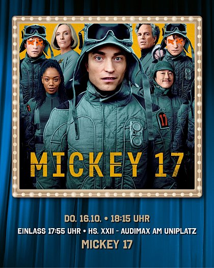 16.10. MICKEY 17