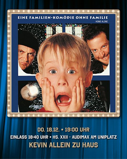 18.12. KEVIN ALLEIN ZU HAUS
